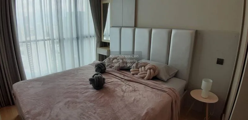 FOR SALE condo , Lumpini Suite Phetchaburi Makkasan , MRT-Phetcha